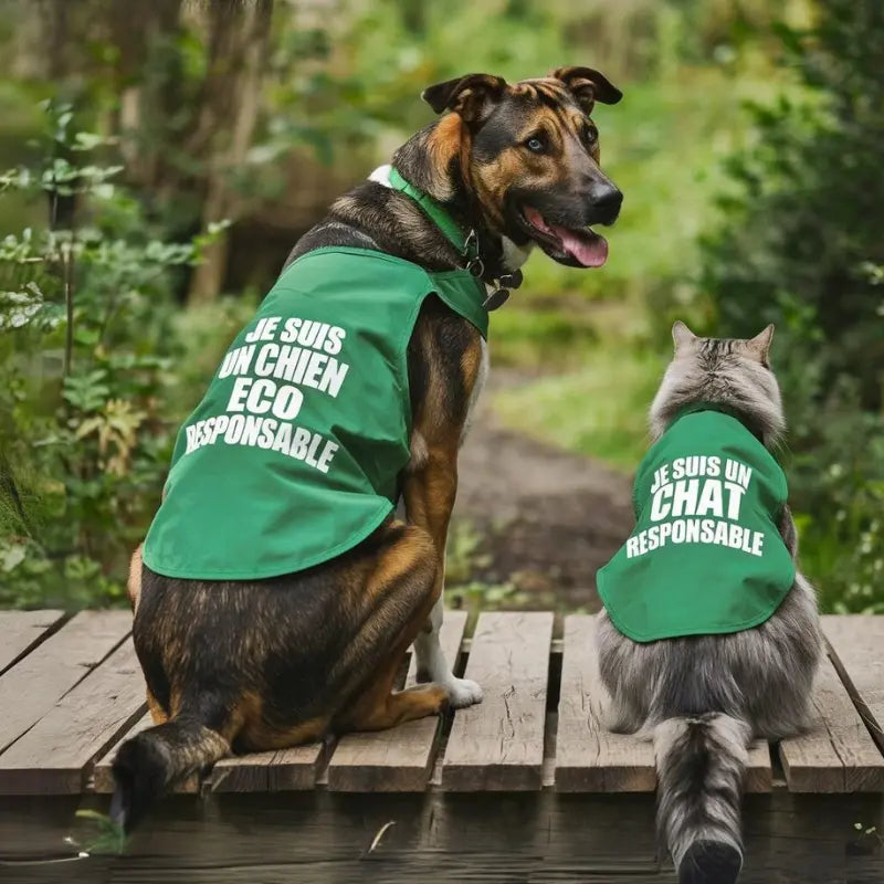 Produits anti-gaspi Chat