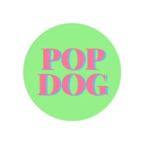 Pop Dog