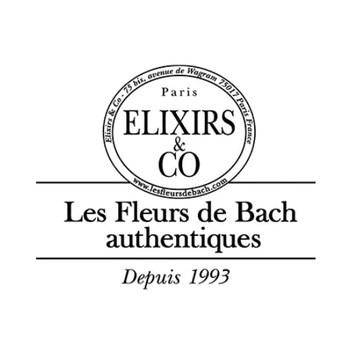 Elixir and Co Fleurs de Bach