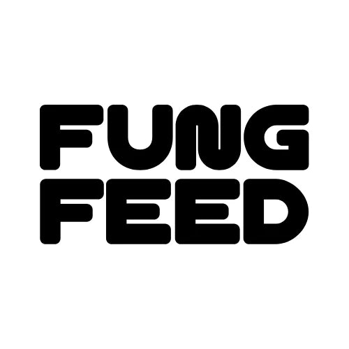 Fungfeed