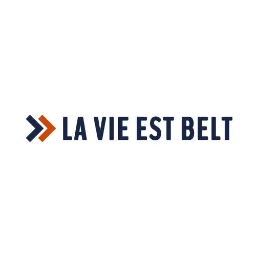 La Vie est Belt