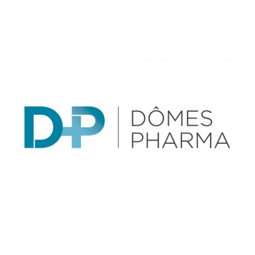 Dôme Pharma TVM