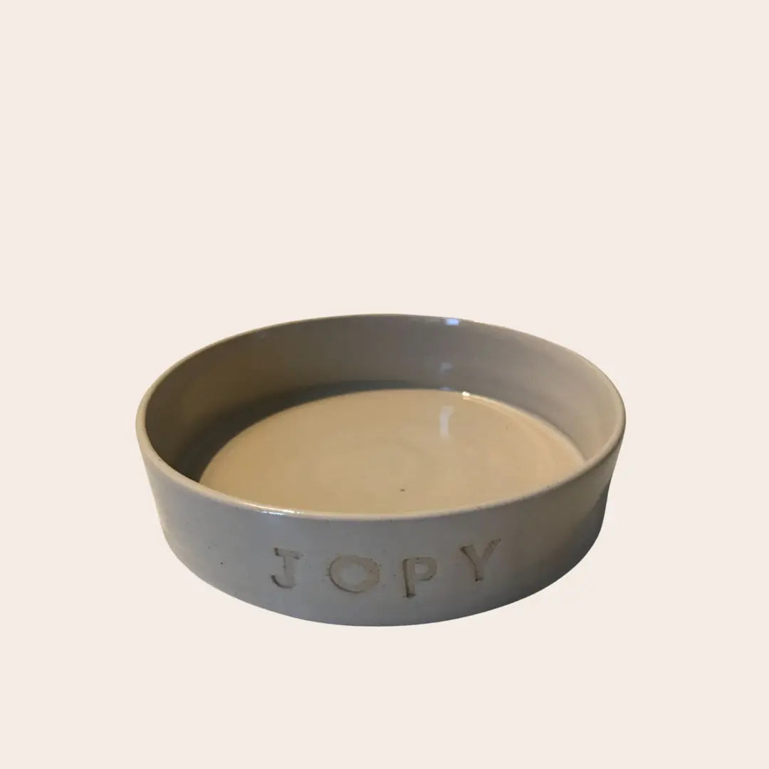 Gamelle Céramique Chat Jopy