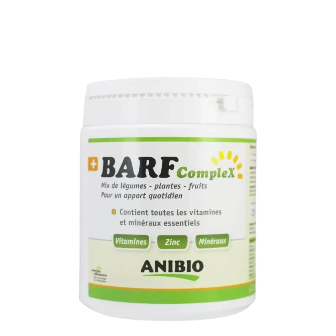 BARF Complex AniBio