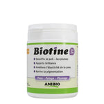 Biotine Peau et Pelage AniBio