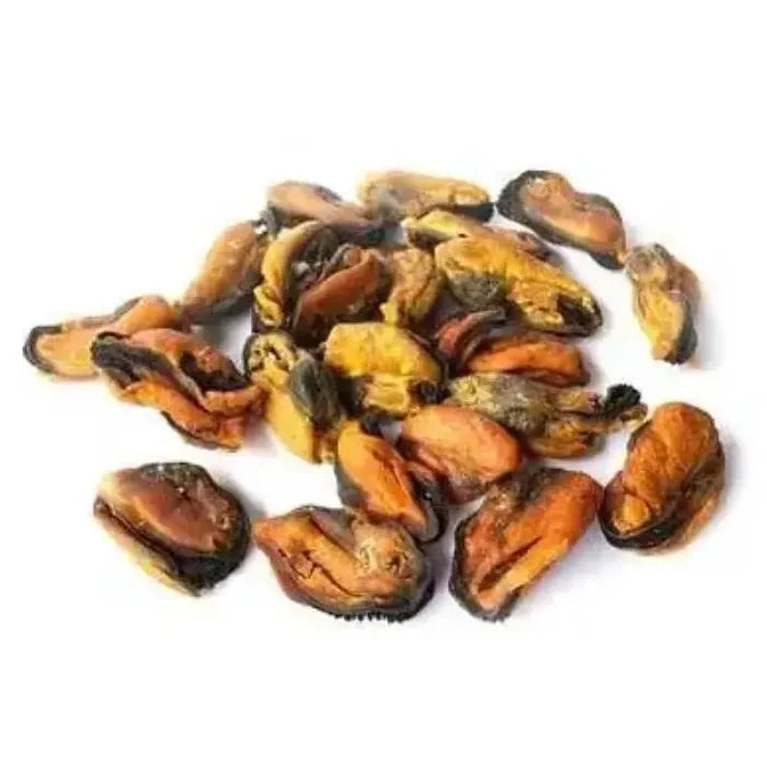 Moules séchées pour chien et chat Cernunos