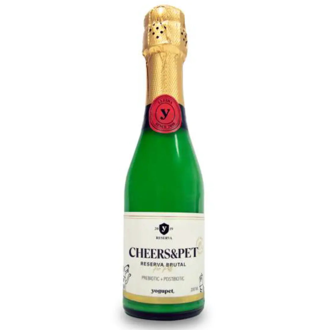 Cheers&Pet Yogupet