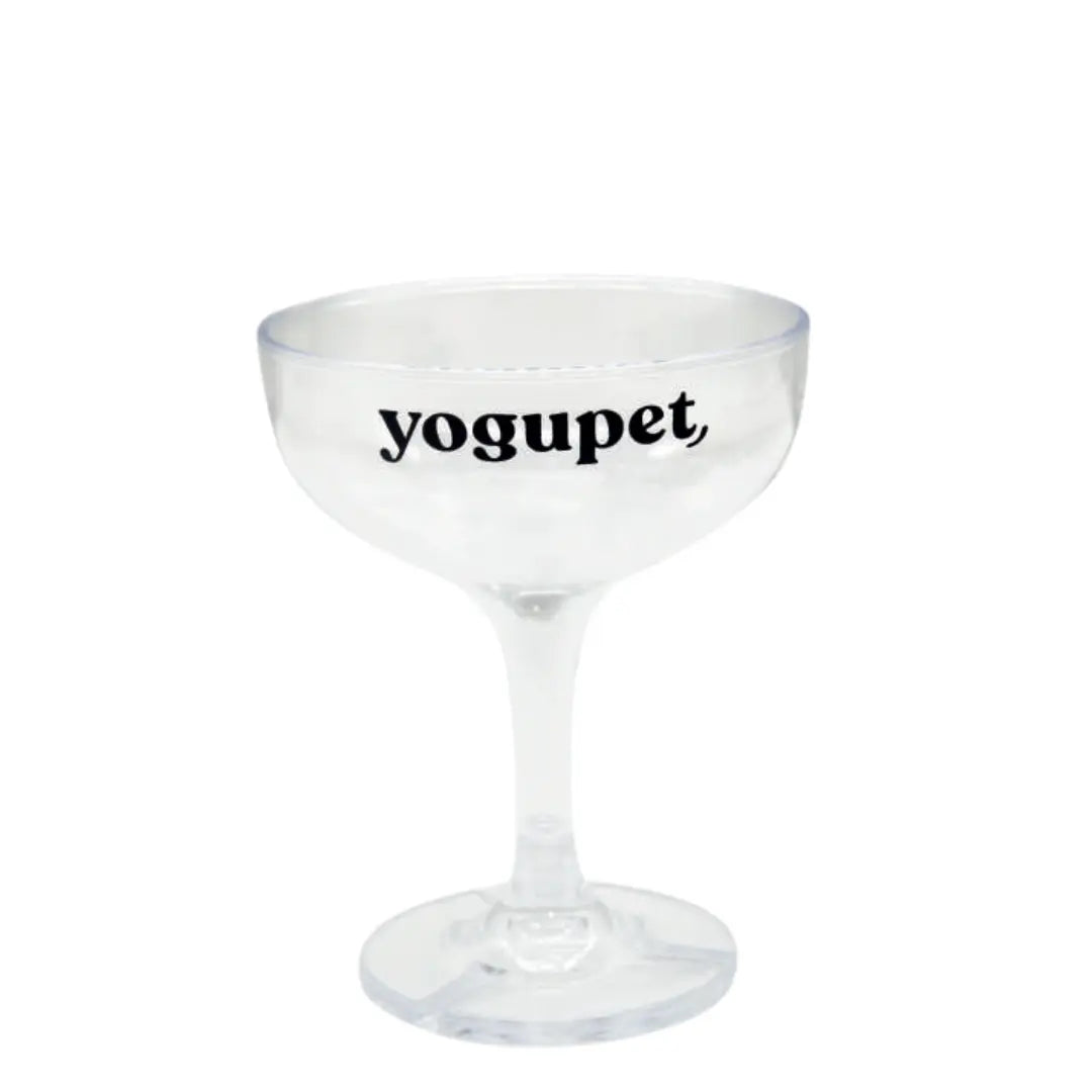 Coupe Cheers&Pet Yogupet