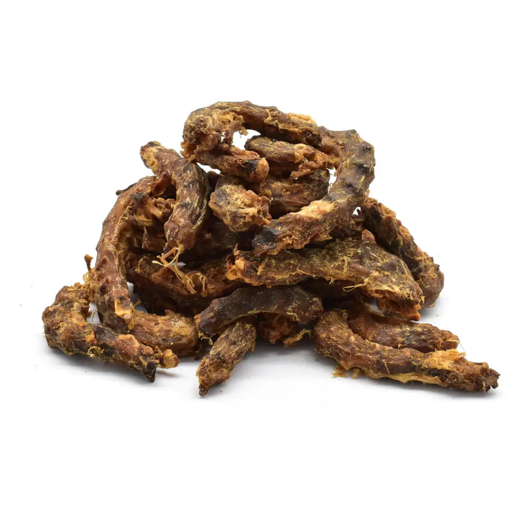 Cous de Poulet pour Chien Cernunos