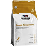 croquettes specific crystal management pour chat avec troubles urinaires