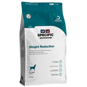 Croquettes Chien Weight Reduction Specific