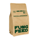 Croquettes Hypoallergénique Fungfeed Chat