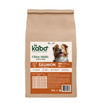 Croquettes Le Kabo Chien Adulte Actif Saumon