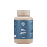 Complément alimentaire Oméga 3 Krill Element Vet