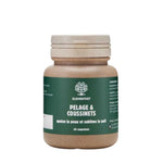Complément alimentaire pelage coussinets Element Vet