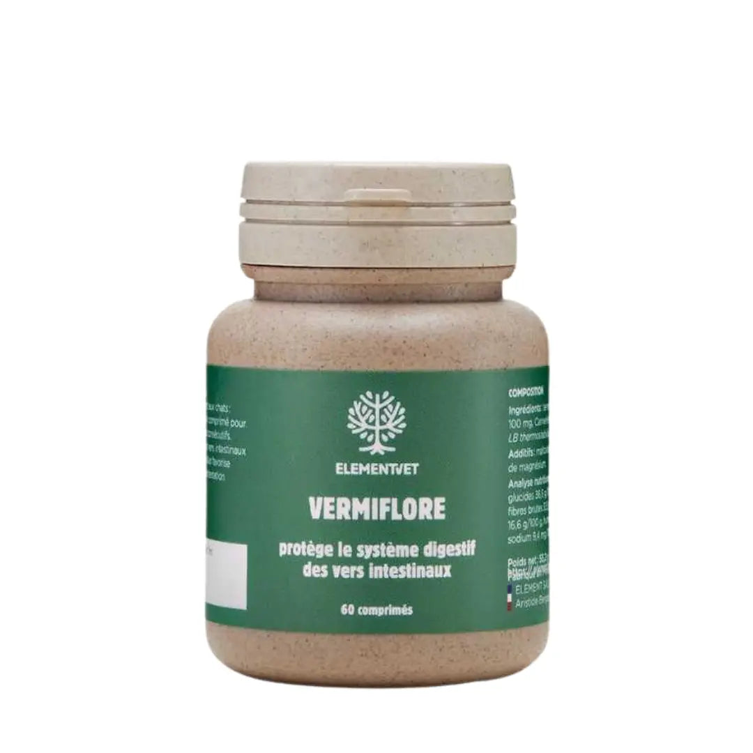 Vermiflore Element Vet