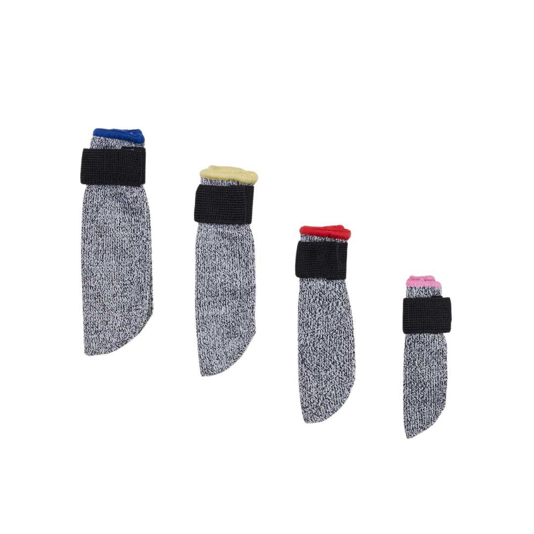 Bottines Confort Soin Element Vet