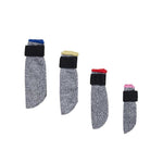 Bottines Confort Soin Element Vet