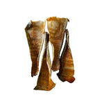 Peaux de Truite Friandises Fungfeed Chien