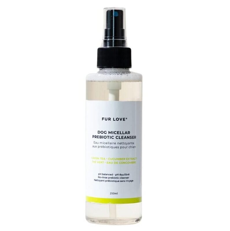 FUR LOVE_EAU MICELLAIRE