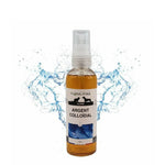 Argent colloïdal Antiseptique Naturel Floralpina