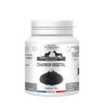 Poudre de Charbon Végétal Anti Gaz Floralpina