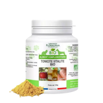 Complexe Tonus Vitalité Bio Floralpina