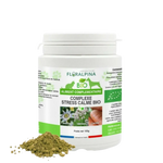 Complexe Stress Calme Bio Floralpina