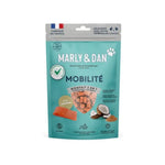 Friandise Marly and Dan Freeze Mobilite Chien