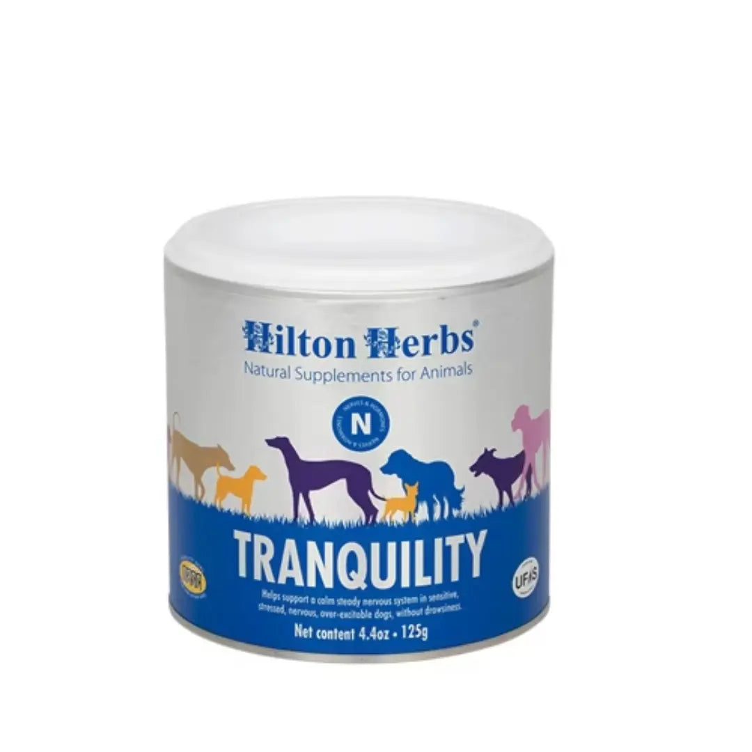 Hilton Herbs Tranquility Chien
