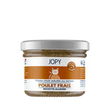 Pâtée Jopy Chat Allégée Poulet Frais