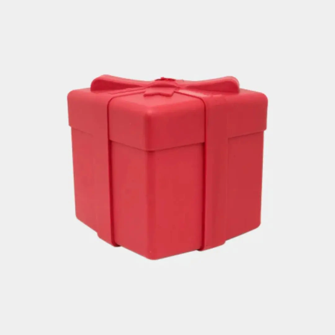 Jouet à remplir pour chien - Cadeau de Noël - SodaPup