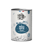 Pâtée Brocolotte Chien LFM
