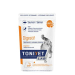 Tonivet LAB Chat Digestif Saumon