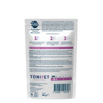 Pâtée Tonivet LAB Chat Hypoallergénique Saumon