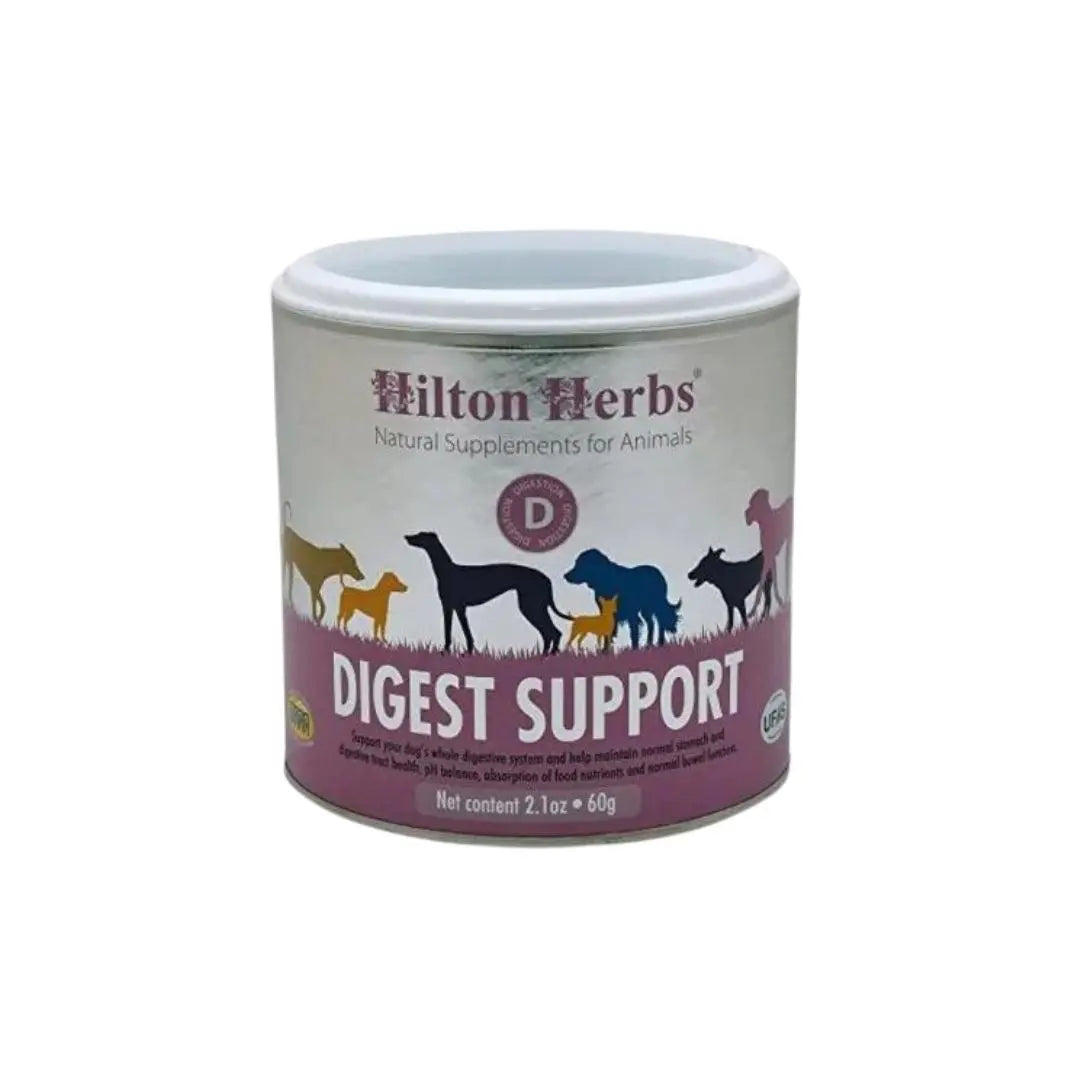 Digest Support Chien Hilton Herbs