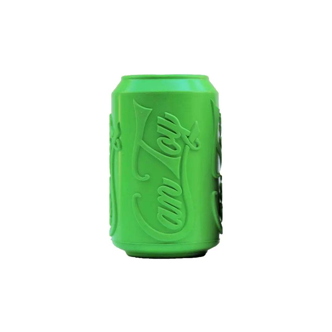 Canette Jouet à remplir pour chien SodaPup