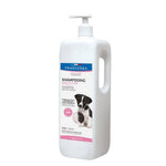 Shampoing Chiot Francodex