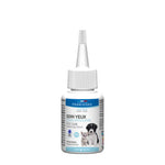 Lotion Nettoyante Yeux Chiot et Chaton Francodex