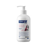Huile de Saumon Tonivet Chien et Chat