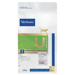 croquettes virbac chat urology U2