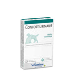 Complément alimentaire Confort Urinaire Wamine