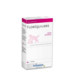Complément alimentaire Floréquilibre Petits Animaux Wamine