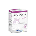 Complément alimentaire Perméabilité Wamine
