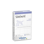 Complément alimentaire Sérénité Wamine