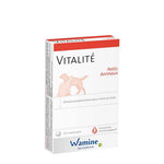 Complément alimentaire Vitalité Wamine