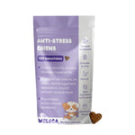 Weloca complément anti-stress chien