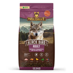 Wolfsblut croquettes chien Adult Black Bird