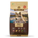 Croquettes Wolfsblut _ Adult Wild Duck _ 12,5 kg