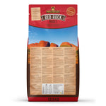 Croquettes chien Wolfsblut - Red Rock Adult